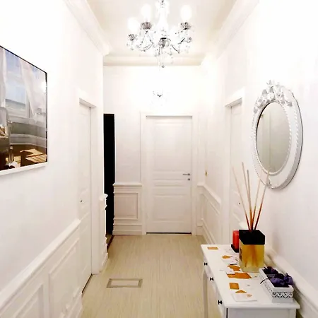 Bed & Breakfast I Principi.bb Foggia