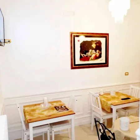 I Principi.bb 3* Foggia
