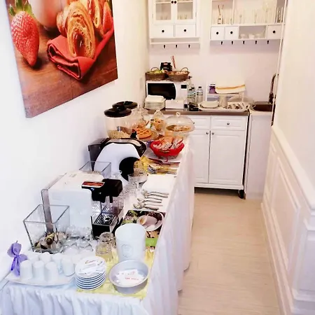 Bed & Breakfast I Principi.bb