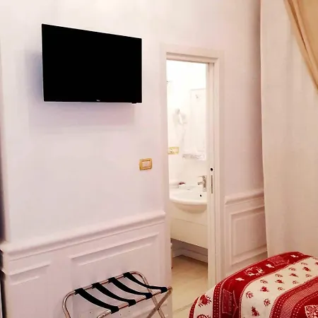 I Principi.bb Bed & Breakfast 3*