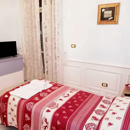 Bed & Breakfast I Principi.bb 3*