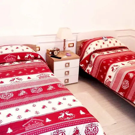 Bed & Breakfast I Principi.bb 3*