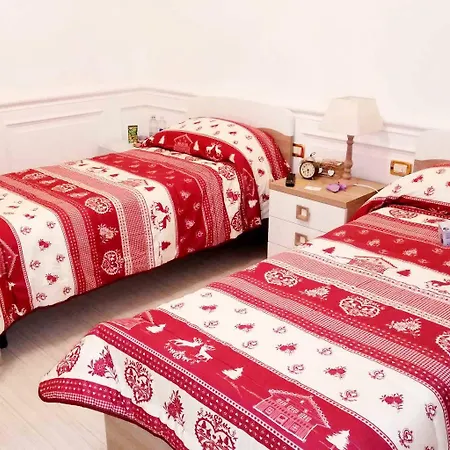 I Principi.bb Bed & Breakfast