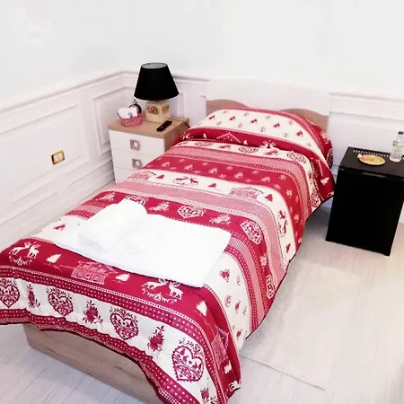 Bed & Breakfast I Principi.bb