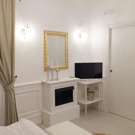 Bed & Breakfast I Principi.bb 3*