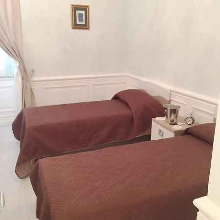 I Principi.bb Bed & Breakfast 3*