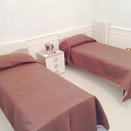 Panzió I Principi.bb Foggia
