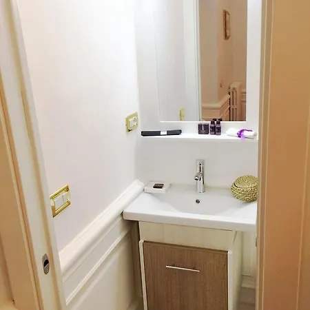 I Principi.bb Bed & Breakfast