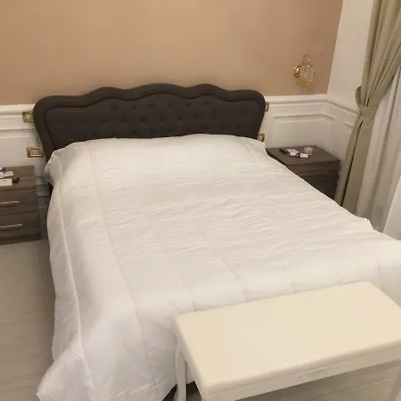 Bed & Breakfast I Principi.bb Foggia